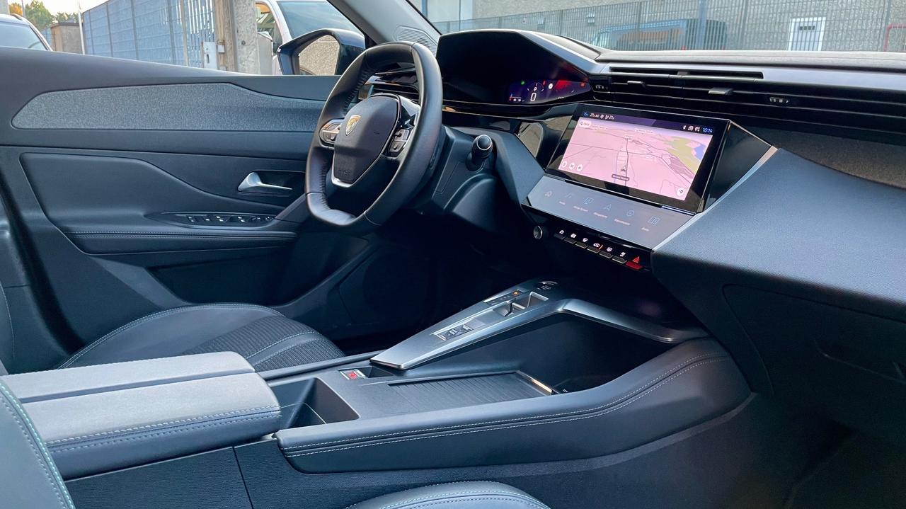 PEUGEOT 308 1.5 BLUEHDI ALLURE PACK 131CV - FULL LED, VIRTUAL COCKPIT, NEOPATENTATI