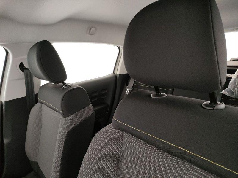 Citroën C3 C3 PureTech 83 S&S You
