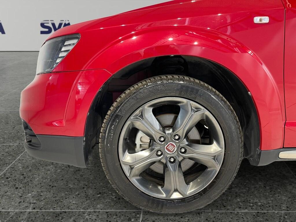 Fiat Freemont 2.0 Mjt 16V 170CV Cross - 7 POSTI