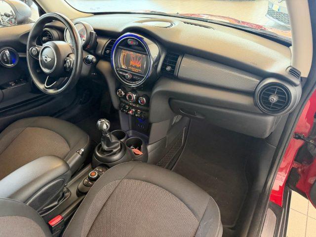 MINI One 1.5 One D //LED//SERVICE MINI//