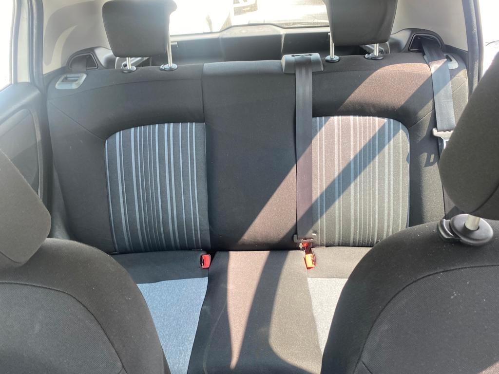 Fiat Punto Evo 1200 GPL