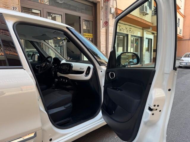 Fiat 500L 1.3 Multijet 95 CV Dualogic Urban