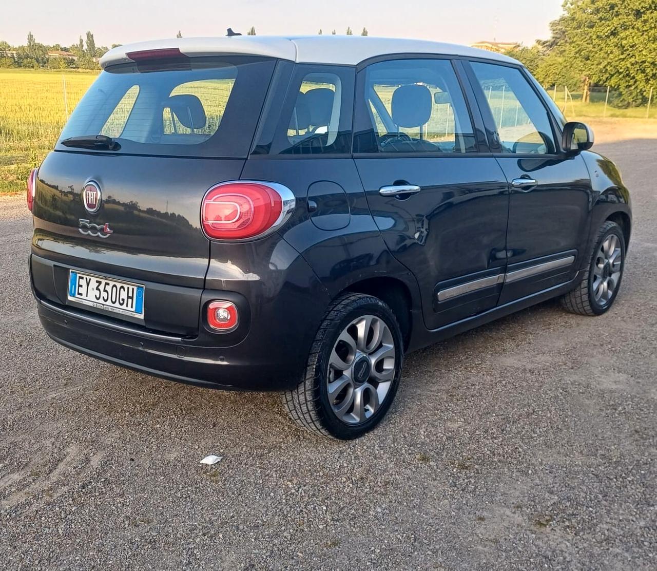 Fiat 500L 1.6 Multijet 105 CV Lounge