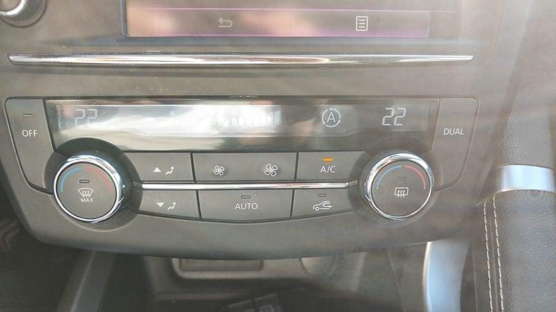 Renault Kadjar TCe 130CV Energy Intens