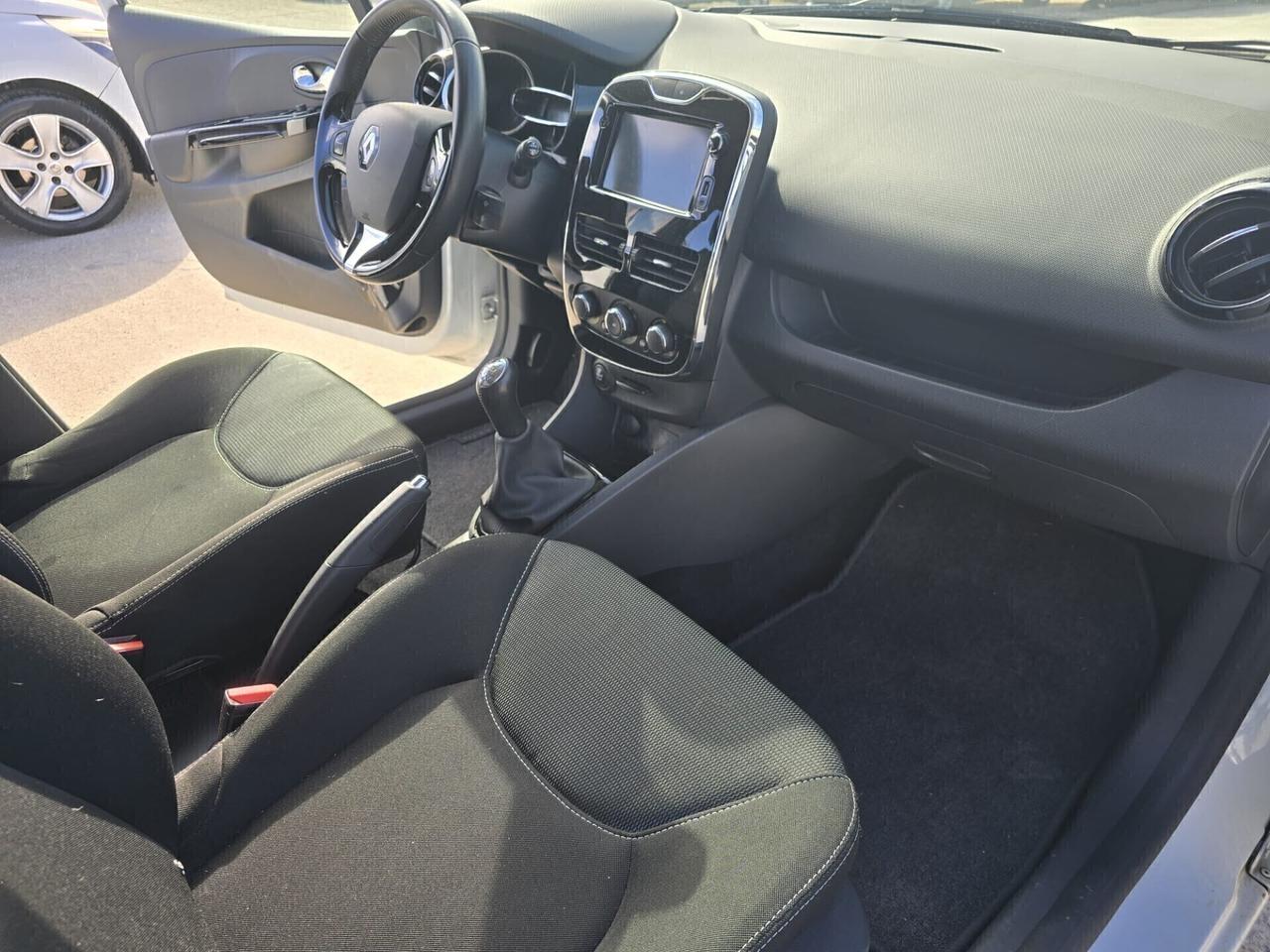 Renault Clio 1.5 dCi 8V 75CV 5 porte Live