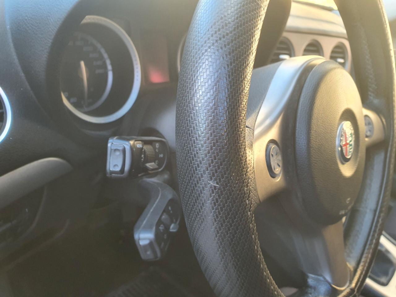 Alfa Romeo 159 1.9 JTDm Sportwagon Eco Progression GANCIO TRAINO