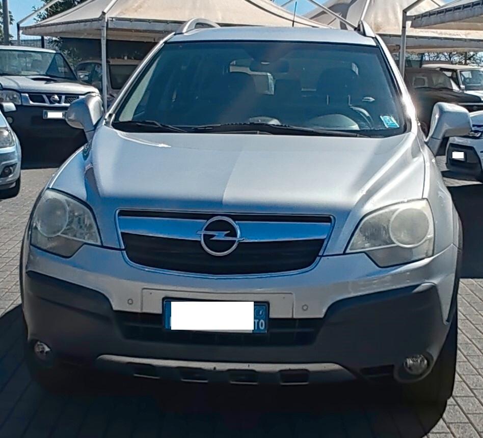 Opel Antara 2.0 CDTI 150CV Edition