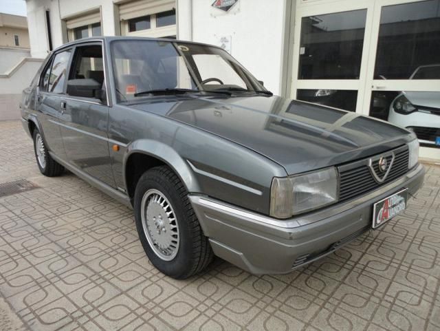 ALFA ROMEO 90 Alfa 90 1.8 Super