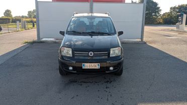 Fiat Panda 1.2 Dynamic Natural Power