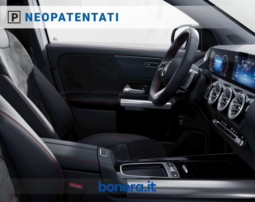 Mercedes GLA 180 180 D AMG Line Advanced Plus 8G-DCT