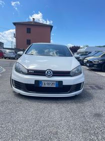 Volkswagen Golf GTI Golf 2.0 TSI DSG 5p. GTI