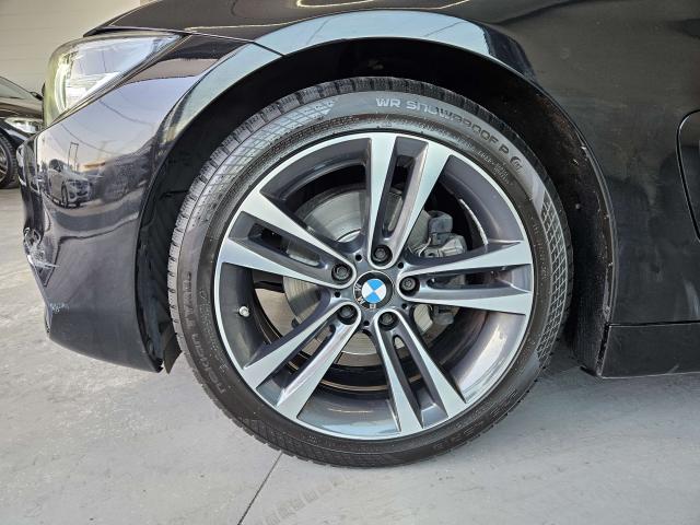 BMW 420 Serie 4 F32 2017 Coupe 420d Coupe Msport auto