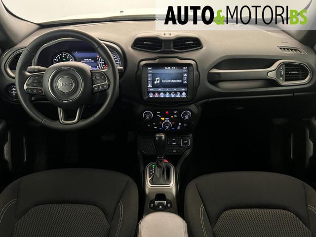 JEEP Renegade 1.3 T4 DDCT S