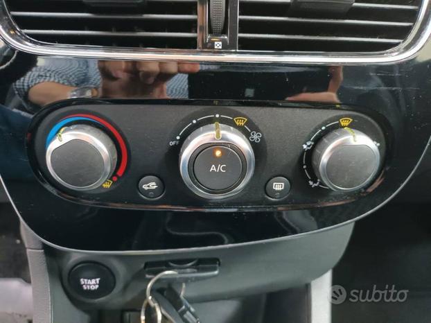 Renault Clio Sporter 1.5 dci Duel 75cv