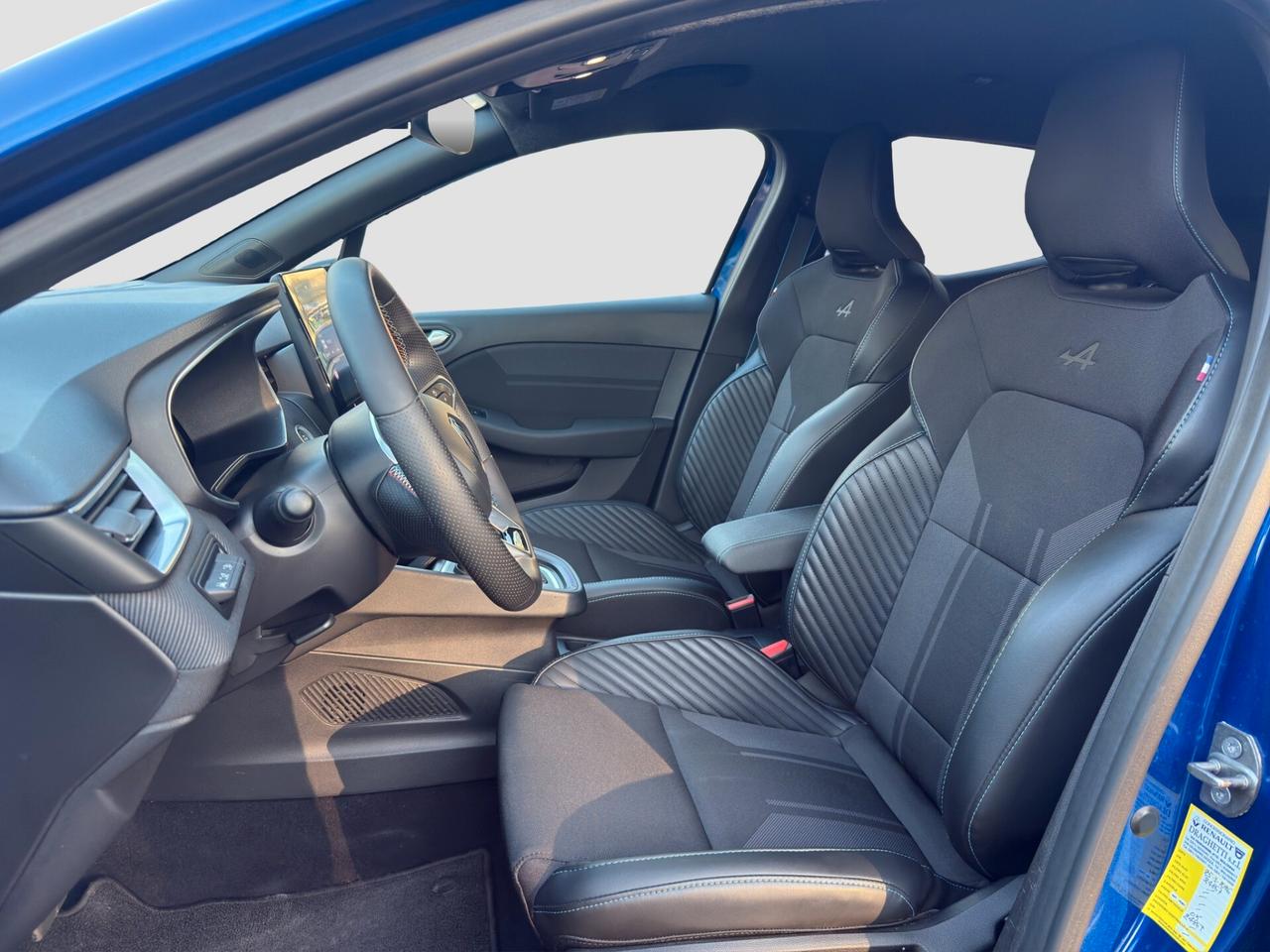 Renault Clio Full Hybrid E-Tech 145 CV 5 porte Esprit Alpine