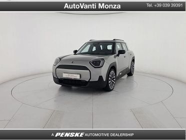 MINI Mini Aceman Mini Aceman E Classic