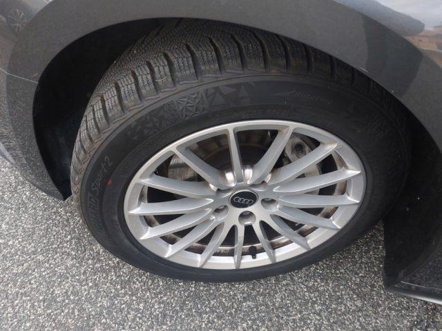 AUDI A5 SPB 40 TDI S tronic Business S.Line km 58000