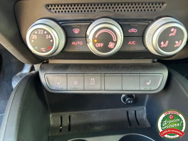 AUDI A1 SPB 1.0 TFSI ultra Admired