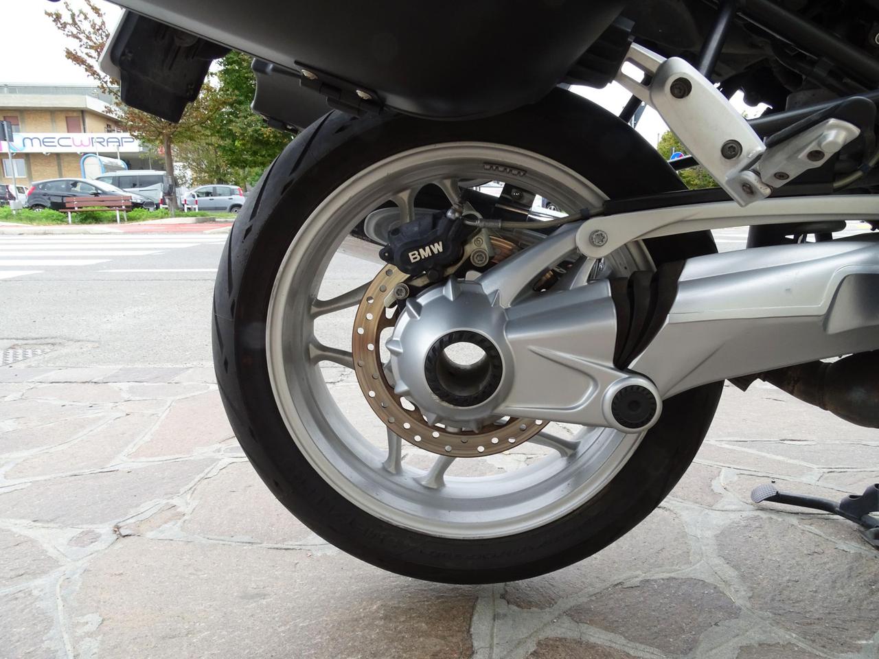 BMW R 1200 R ABS anno 2010