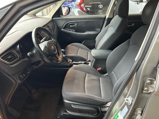 KIA Carens 1.7 CRDi 115 CV Cool