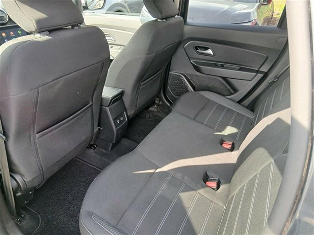 Dacia Duster 1.0 TCe GPL Prestige SL DaciaPlus 4x2