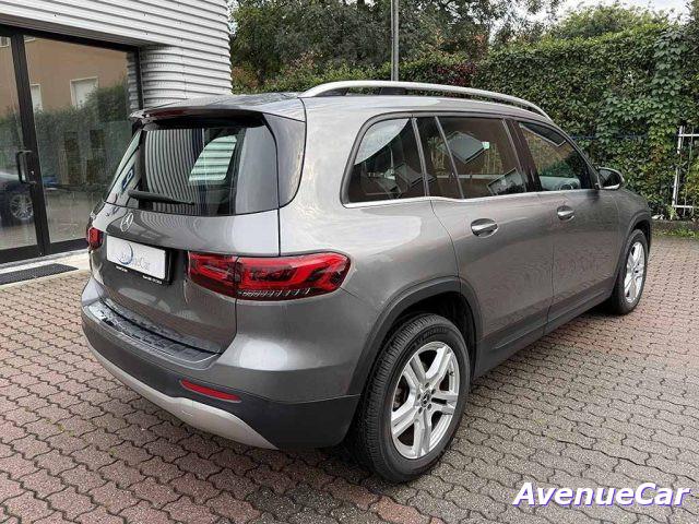 MERCEDES-BENZ GLB 180 d Sport Plus TELECAMERA POST IVA ESPOSTA