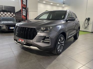 DR AUTOMOBILES dr 5.0 dr 5.0 1.5 Comfort CVT
