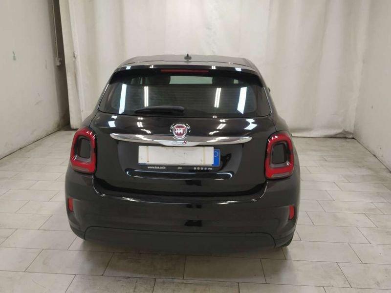 FIAT 500X 1.3 mjt Urban 4x2 95cv my20