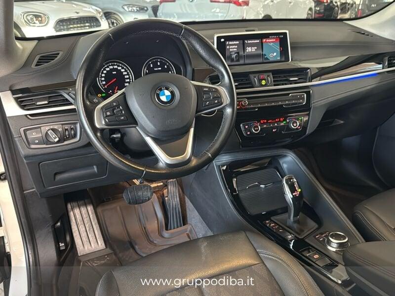 BMW X1 F48 2019 Diesel xdrive18d xLine