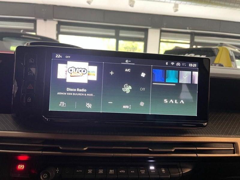 Lancia Ypsilon Ypsilon Hybrid e-DCT