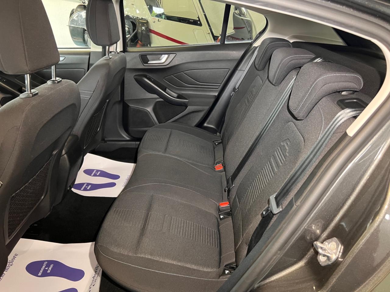 Ford Focus 1.5 EcoBlue 120 CV 5p. Active
