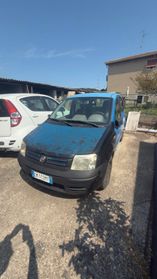 Fiat Panda 1.1 Active