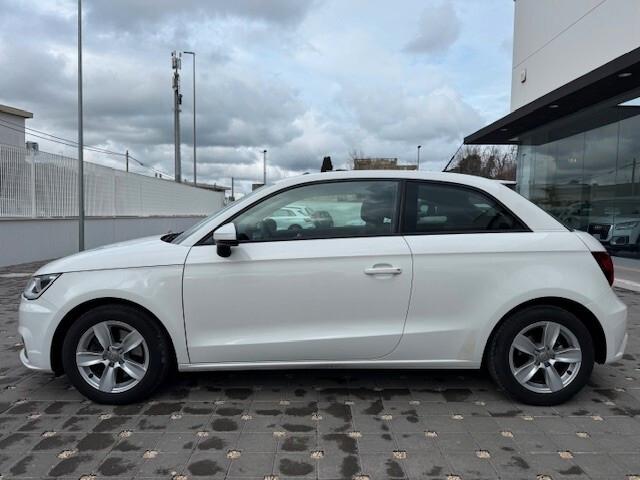 Audi A1 1.6 TDI 116 CV S tronic 2018