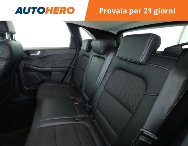 FORD Kuga 1.5 EcoBoost 150 CV 2WD Titanium X
