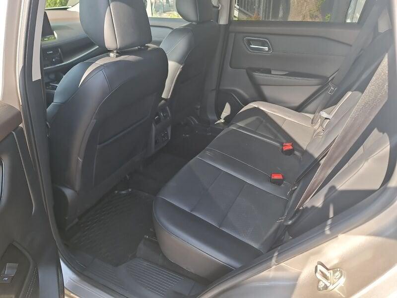 Nissan X-Trail 1.5 HEV e-Power Tekna Auto