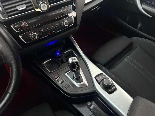 BMW 118 d 5p. Sport