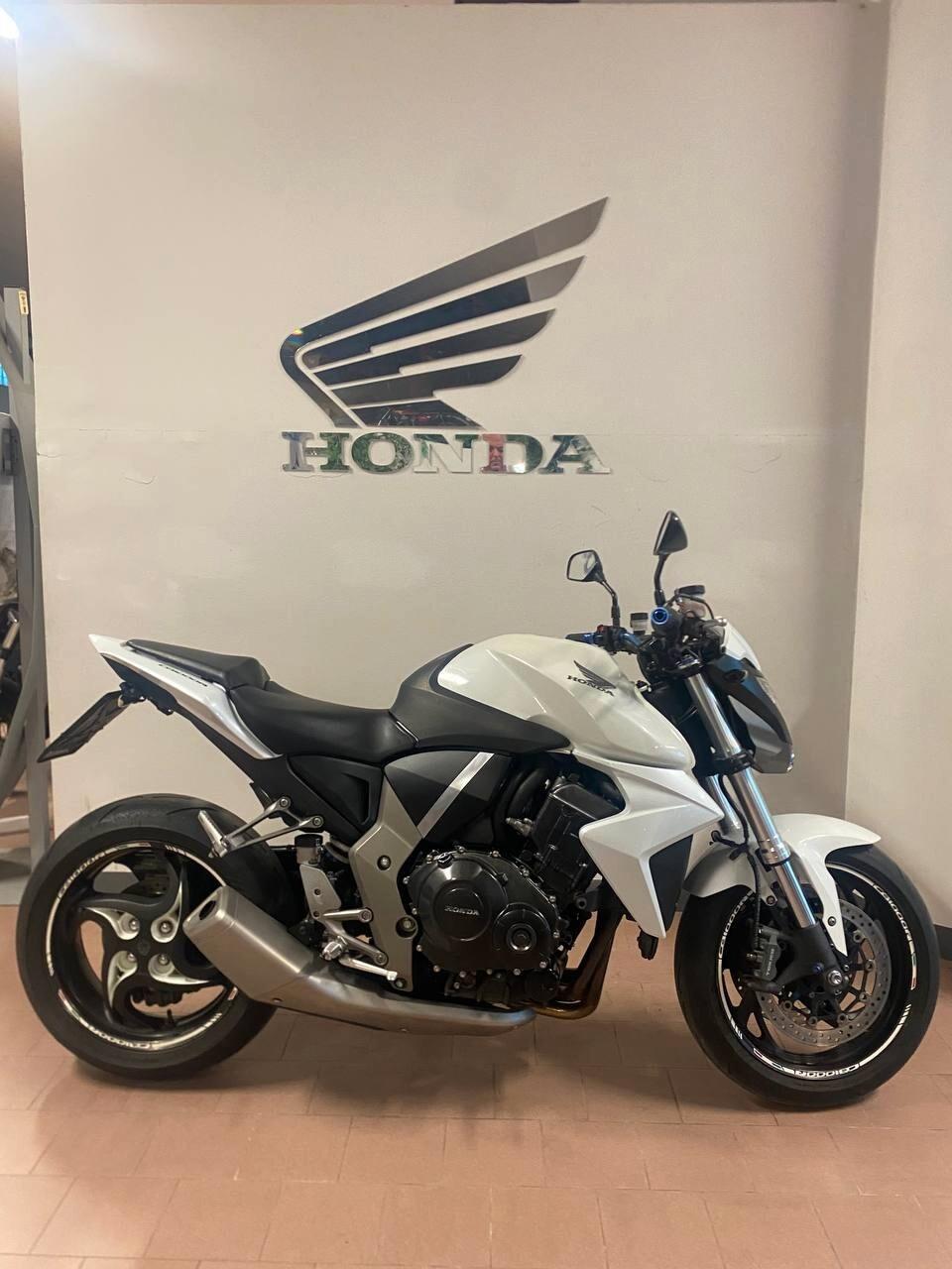 Honda CB 1000 R