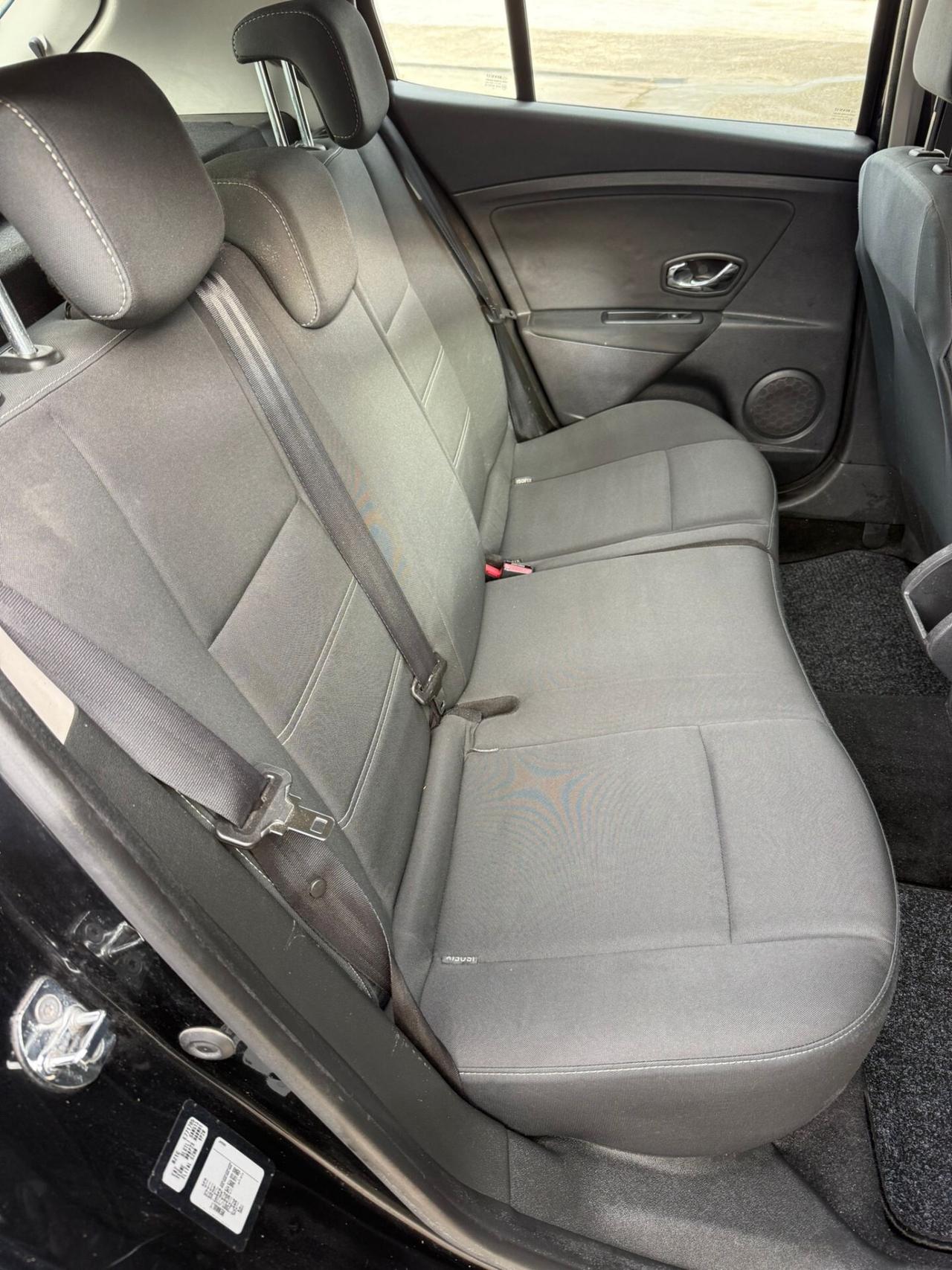 Renault megane GT style 1.5 DCi neopatentati UNIPRO