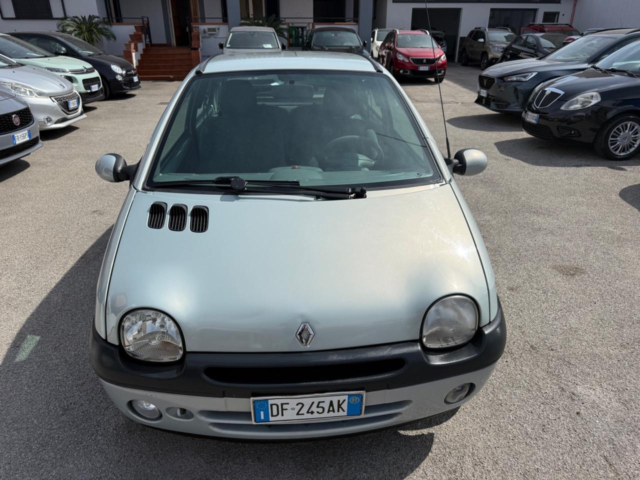Renault Twingo 1.2i 16V cat 100.000 km