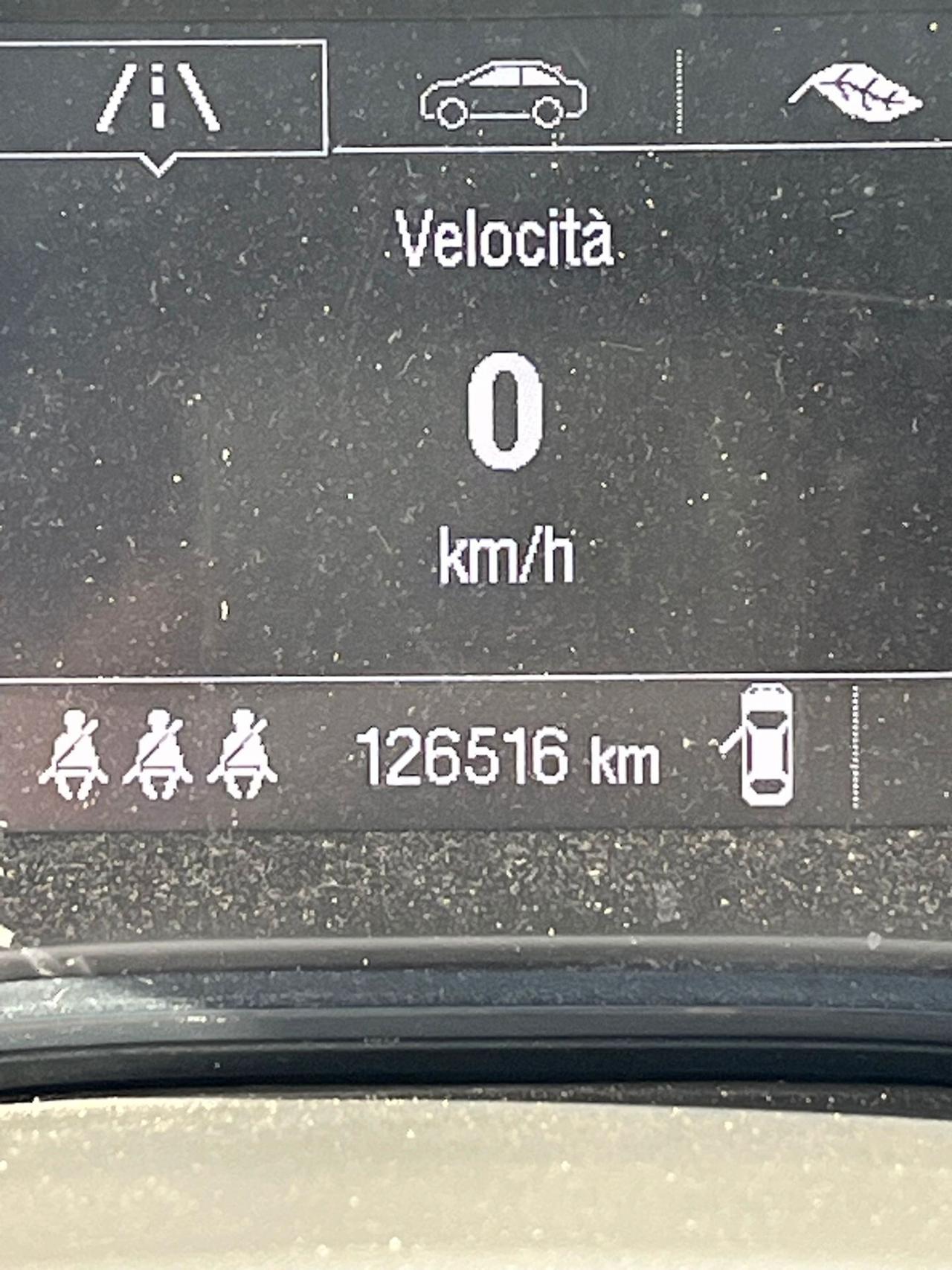 Opel Corsa 1.3 CDTI ecoFLEX 95CV Start&Stop 5 porte b-Color