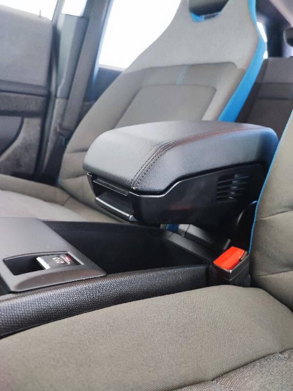 BMW i3 94 Ah