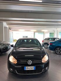 Volkswagen Golf Business 1.6 TDI 5p. Highline