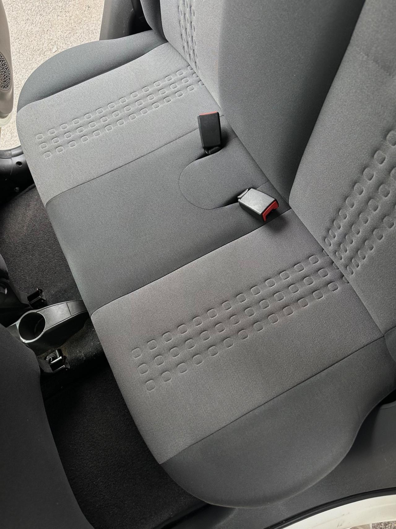 Fiat Panda 1.4 Natural Power 77cv Dynamic - METANO
