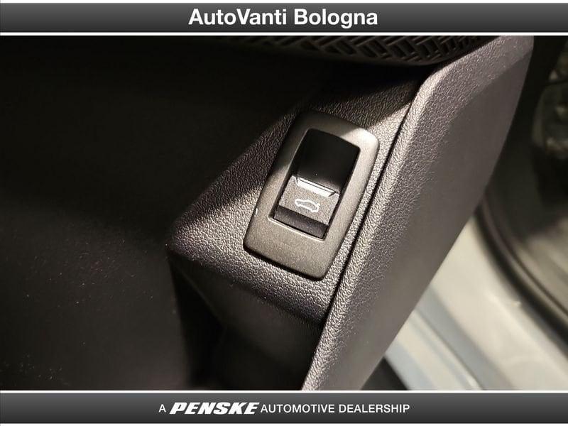 BMW X1 X1 sDrive 20d Msport Pro