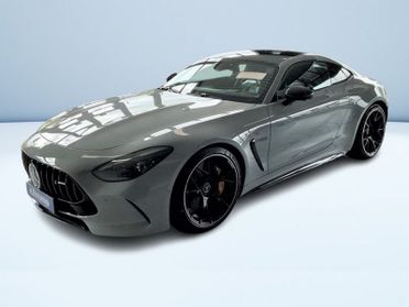 Mercedes-Benz GT 63 AMG 4Matic+