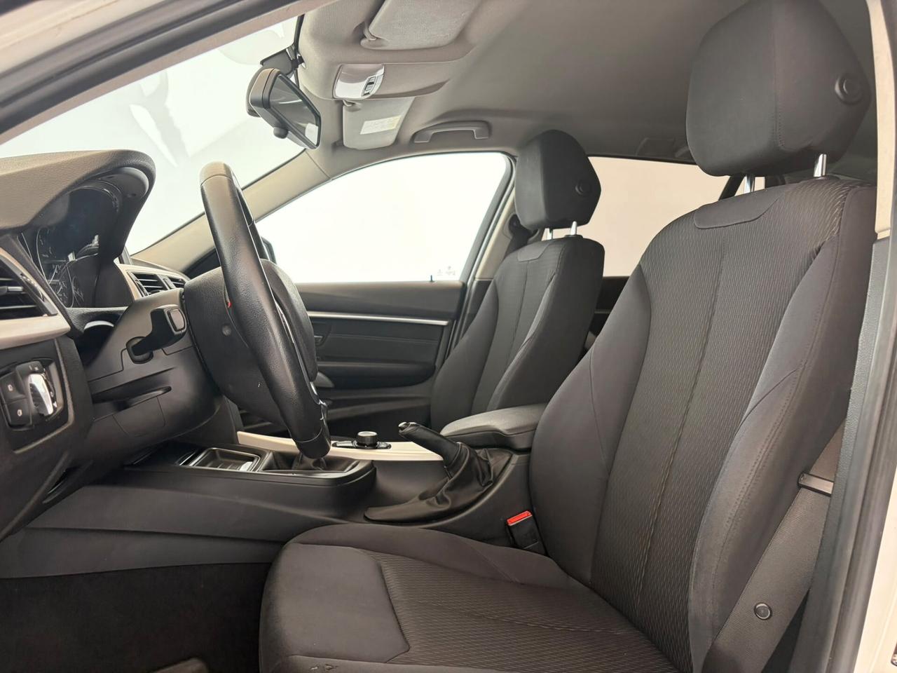 Bmw 316d Touring