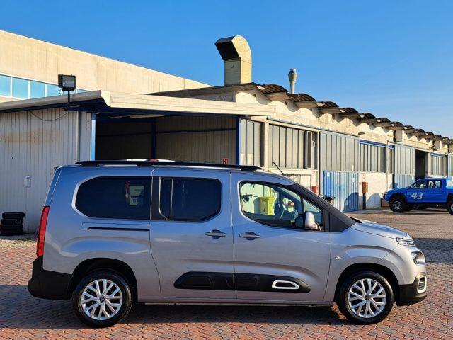 CITROEN Berlingo BlueHDi 100 XL Shine 7 POSTI