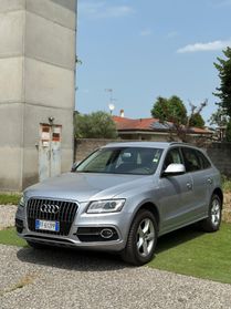 Audi Q5 2.0 TDI 190 CV quattro S tr. Advanced Plus