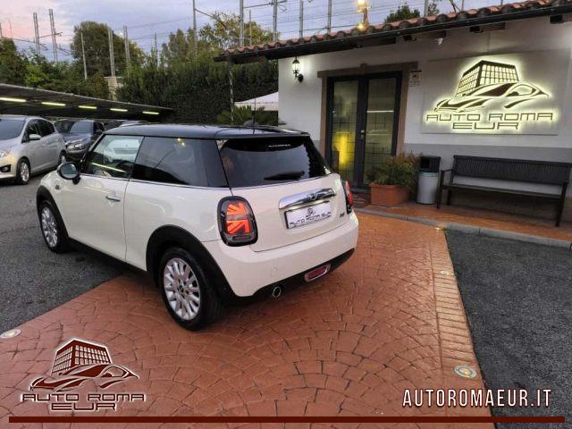 MINI One 1.2 Mini One PREZZO REALE! NAVI! PDC!
