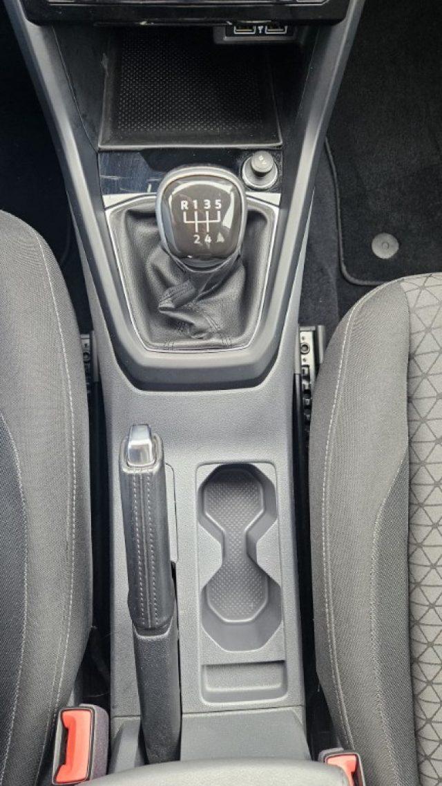 VOLKSWAGEN T-Cross 1.0 TSI Urban BMT